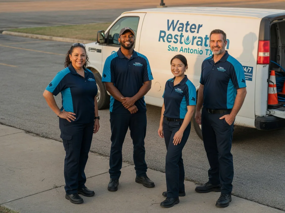 Water Damage Repair company in South Walpole, MA